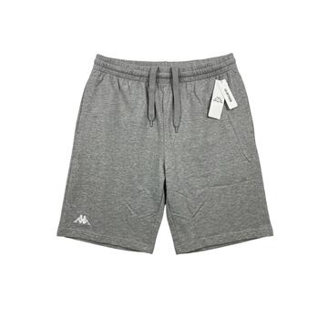 PANTALONCINO BERMUDA UOMO SPORT KAPPA 303HZF0 - CIAM Centro Ingrosso Abbigliamento